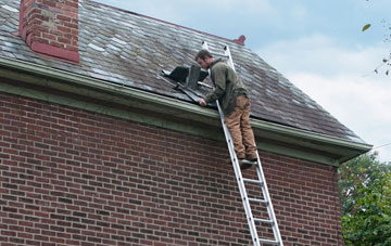 what affects urgent Far Ley roof repairs