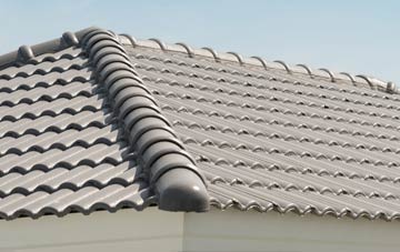 advantages of Far Ley clay roofing