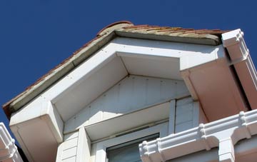 Far Ley fascia installation costs