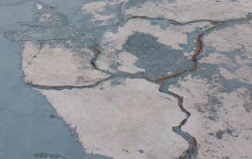 fibreglass roofing replacement Far Ley