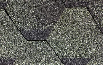 Far Ley fibreglass shingle repairs