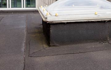 disadvantages of Far Ley flat roofs