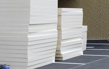 Far Ley flat roof insulation costs