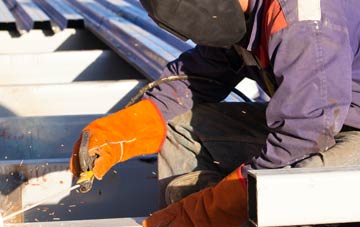 Far Ley flat roofing options