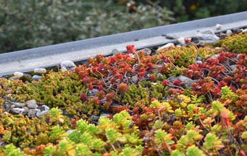 the cost of Far Ley green roof installation