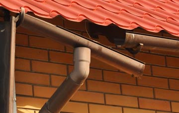 Far Ley gutter repair costs