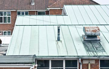 Far Ley lead roofing costs