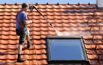 roof cleaning Far Ley, Staffordshire