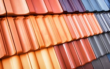 Far Ley roof tile costs