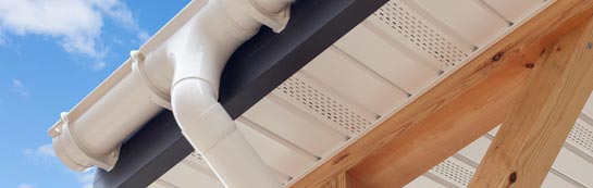 get Far Ley guttering quotes today