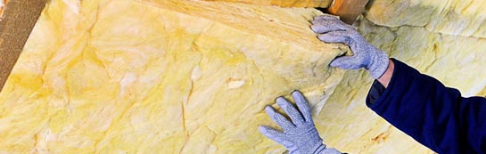 quotes for Far Ley roof insulation