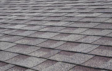 Far Ley tiles for shallow pitch roofing
