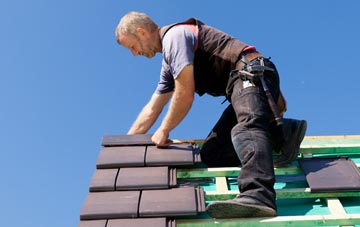 disadvantages of Far Ley slate roofing