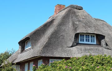 thatch roofing Far Ley, Staffordshire