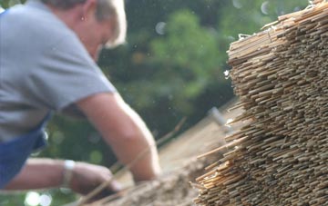 professional Far Ley thatchers