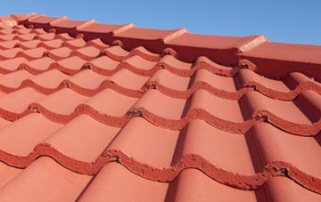 Far Ley tile and slate roof replacement