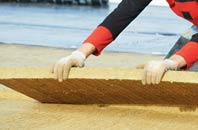 find rated Far Ley roof insulation companies