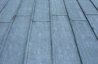 Far Ley lead roofing