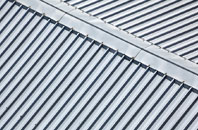 Far Ley metal roofing