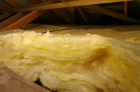 Far Ley pitch roof insulation