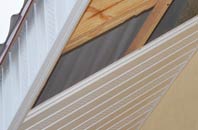 rated Far Ley soffit repair companies