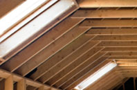 Far Ley tapered roof insulation quotes