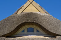 Far Ley thatch roofing
